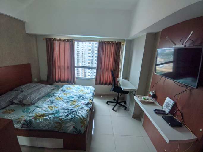 Bedroom 22