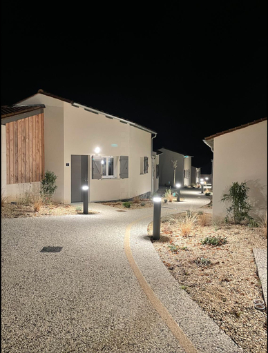 Others 5, Residence Grand Tilleul, Charente-Maritime