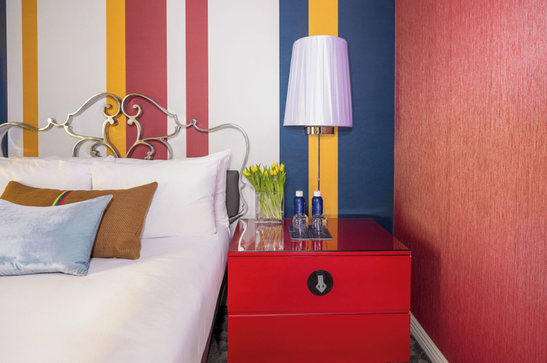 Bedroom 5, The Marker Union Square San Francisco, San Francisco