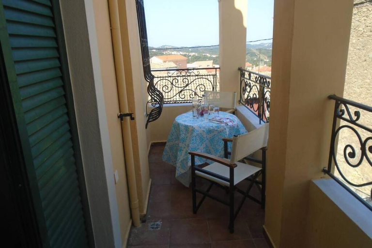 3, Eleni's house in Valanio, Ionian Islands