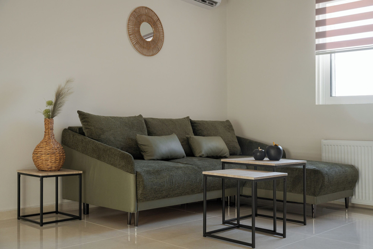 Others 5, Athenian Stylish Apartment, Attica