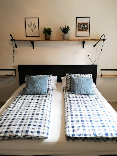 Others 4, Apartmaji Prton Bovec, Bovec