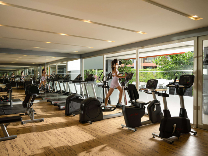 Others 4, Avista Grande Phuket Karon - MGallery, Pulau Phuket