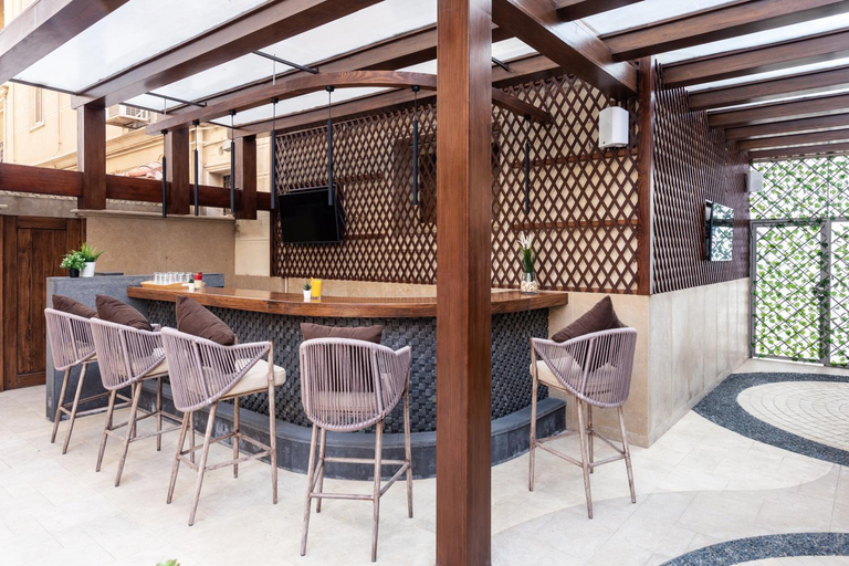 Others 2, Maran Residence, New Cairo 1