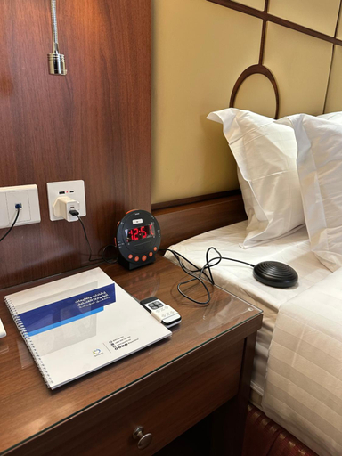 Bedroom 3, West Land Hotel, Jeddah