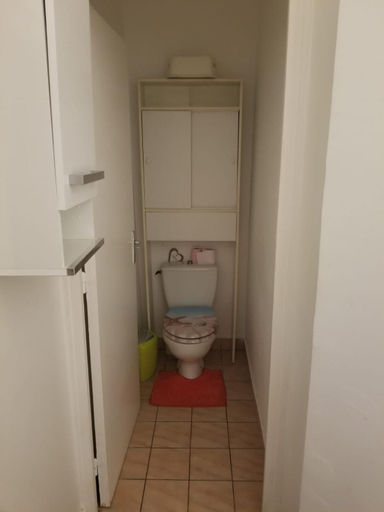 Bedroom 2, La Traboule Vieux Lyon, Rhône