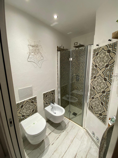 Bathroom 6