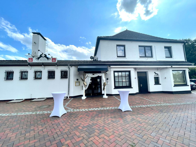 Hotel Schwarzes Ross, Oldenburg
