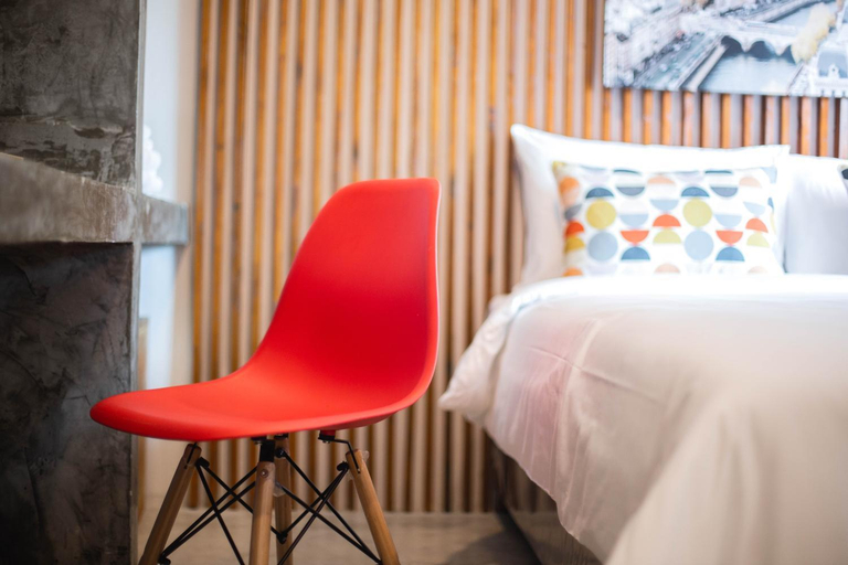 Bedroom 2, in My place cafotel, Khlong Thom