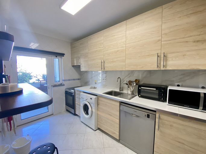 Others 5, Vilamoura Fresh With Pool by Homing, Loulé