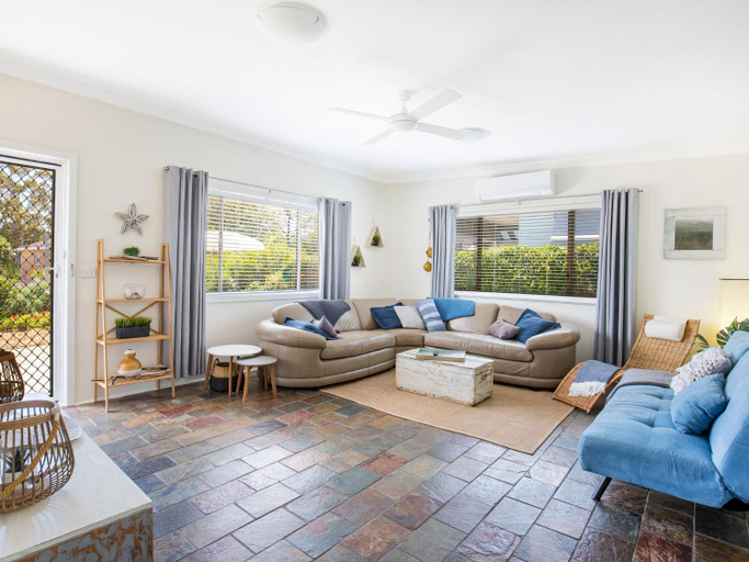 Others 4, Roskell Retreat Pet Friendly 5 Mins Walk to Beach, Shoalhaven - Pt B