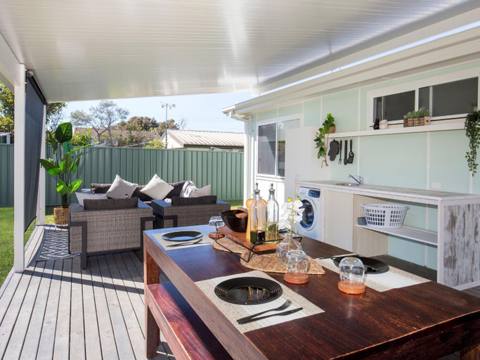 Others 5, Periwinkle I Pet Friendly I 2 Mins Walk to Beach, Shoalhaven - Pt B