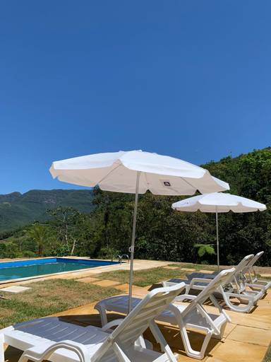 3, Alvorada Mountain - Chale 02, Praia Grande