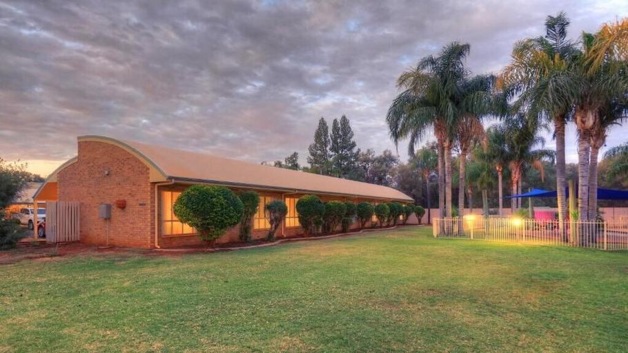 Others 4, Mulga Country Motor Inn, Murweh