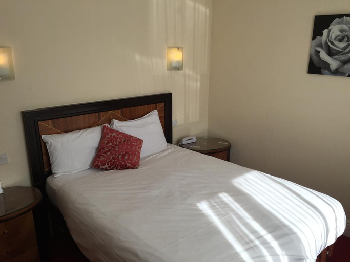 Bedroom, Britannia Stockport, Stockport