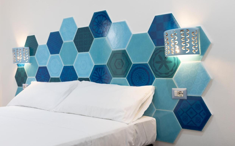 Others 2, Su Entu Guest House, Nuoro