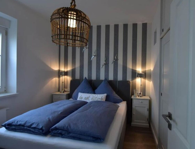Room 4, Watt`n Flair on the North Beach, Leer