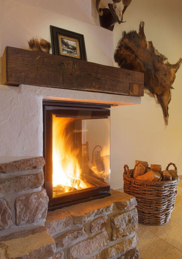 Property amenity 2, Brocken Chalet No. 19, Harz