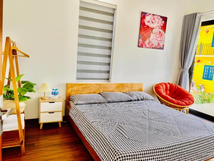 Bedroom 2, LaLi Home, Ba Vi