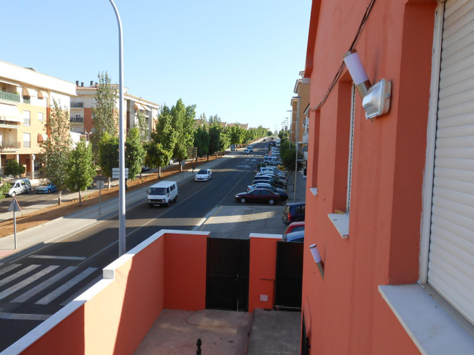 Others 5, Apartamentos Turisticos Domus Aquae, Badajoz