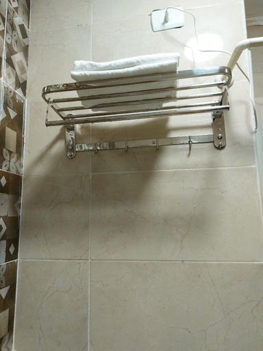 Bathroom 3, قريه اكوا فيو - الساحل الشمالى - الكيلو91, Al-Hammam