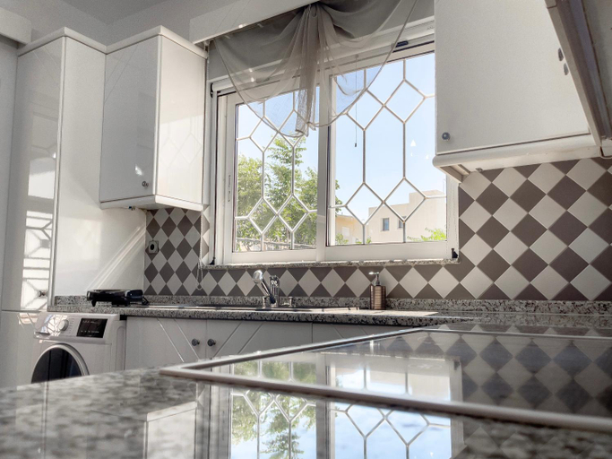 Others 5, NJ Apartments: The Island Edition, South Aegean