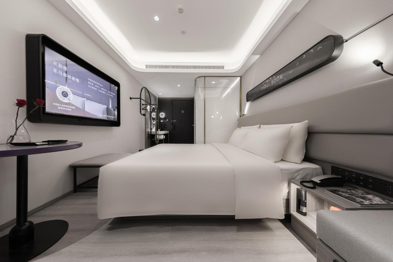 Bedroom 9