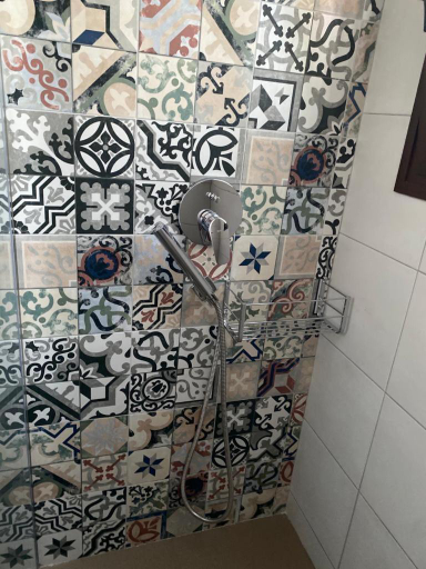 Bathroom 5, THE BEST HOLIDAY VILLA, Alicante