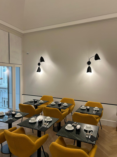 Food & Drinks, Relais Ammira, Napoli