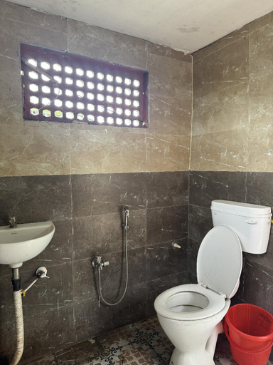 Bedroom, Sneha's Homestay, Kamrup Metropolitan