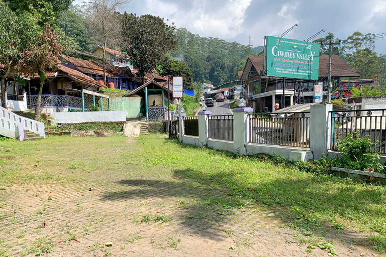 Others 4, Pondok Gembyang Ciwidey RedPartner, Bandung