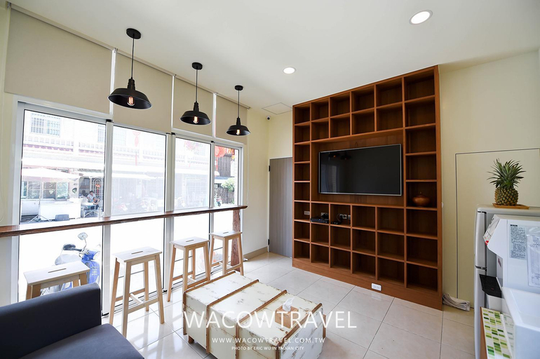 Others 3, Mini BnB, Pingtung