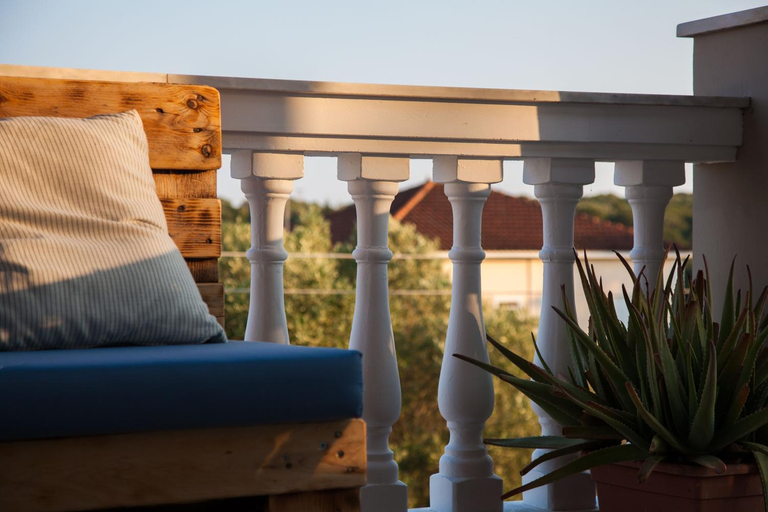 Others 3, Villa Areti, Ionian Islands