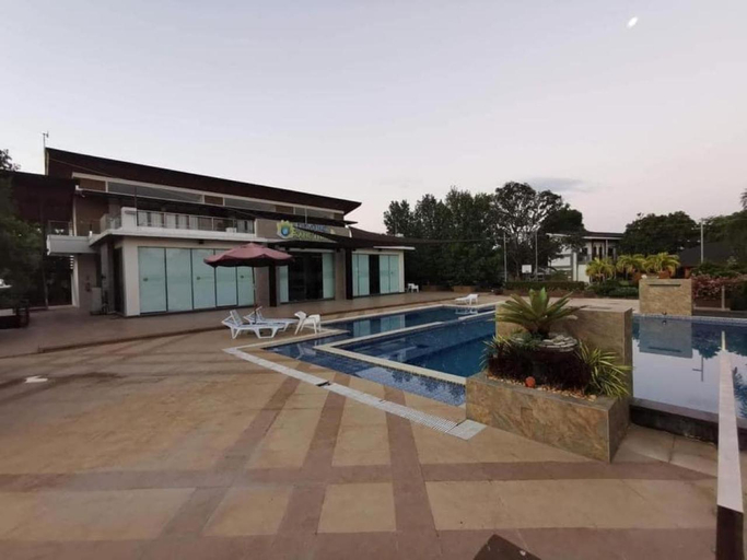Sport & Beauty 5, Floating Sanctuary Resort Bulacan powered by Cocotel, Santa Maria
