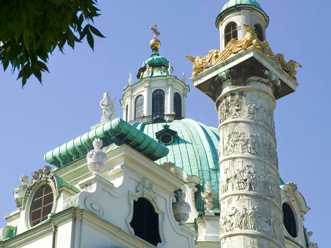 Exterior & Views 2, Hotel Am Konzerthaus - MGallery Collection, Wien