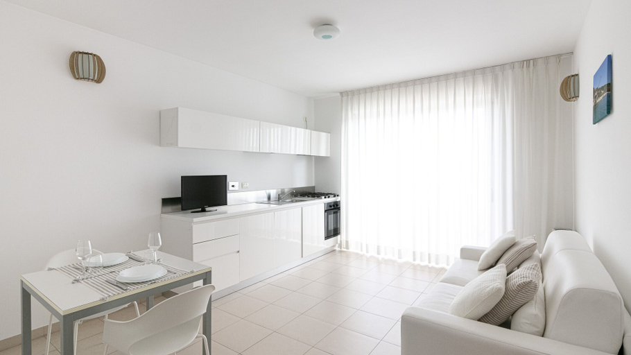 Room 3, Residenza Excelsior 906, Chieti