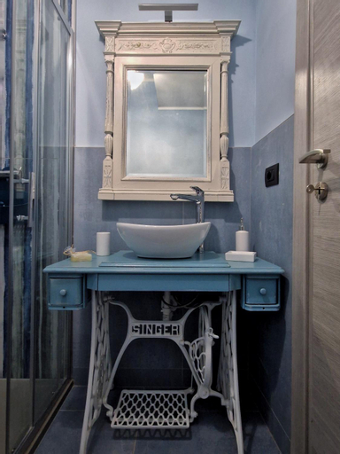 Bathroom 9
