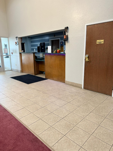 Public Area, Star City Inn Suites, Lincoln