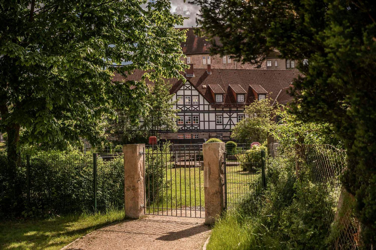 Hotel Mullers-Weiden, Werra-Meißner-Kreis