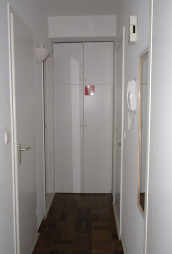 Interior, Noordpas Comfortable Holiday Residence, West-Vlaanderen
