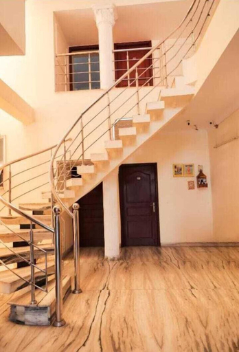 Others 4, Hotel Green Villa Stay, Delhi
