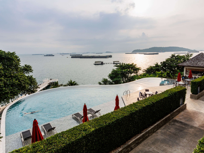 Sport & Beauty 5, NOVOTEL KOH SI CHANG, Koh Si Chang