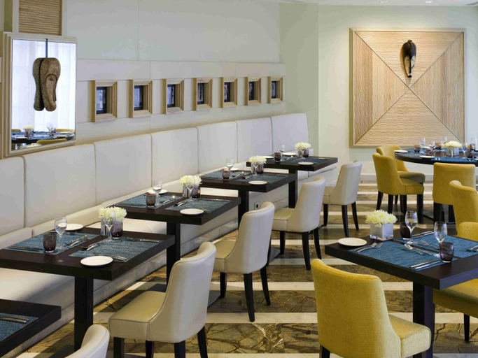 Food & Drinks 5, Sofitel Malabo Sipopo Le Golf, Rebola