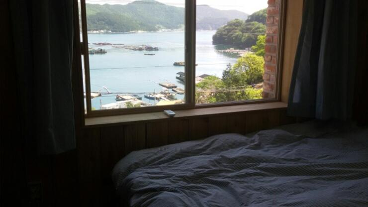 Others 5, Antwerp Guesthouse, Tongyeong