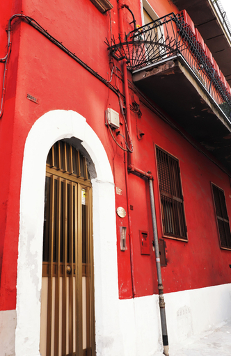 Exterior & Views, DIMORA SAVOIA, Napoli