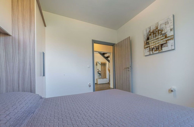 Room 5, Filleona Comfortable Holiday Residence, Labin