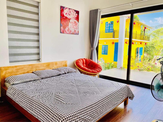 Bedroom 18
