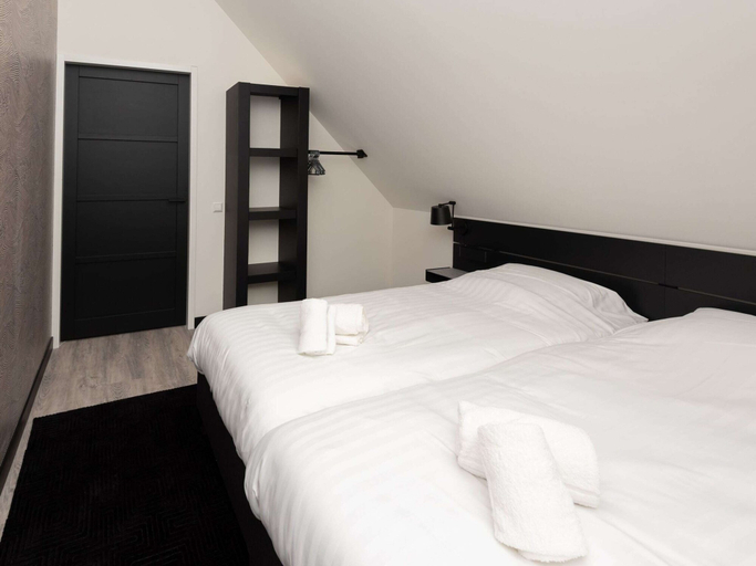 Room 4, Apartment in Renesse Near the Beach, Schouwen-Duiveland