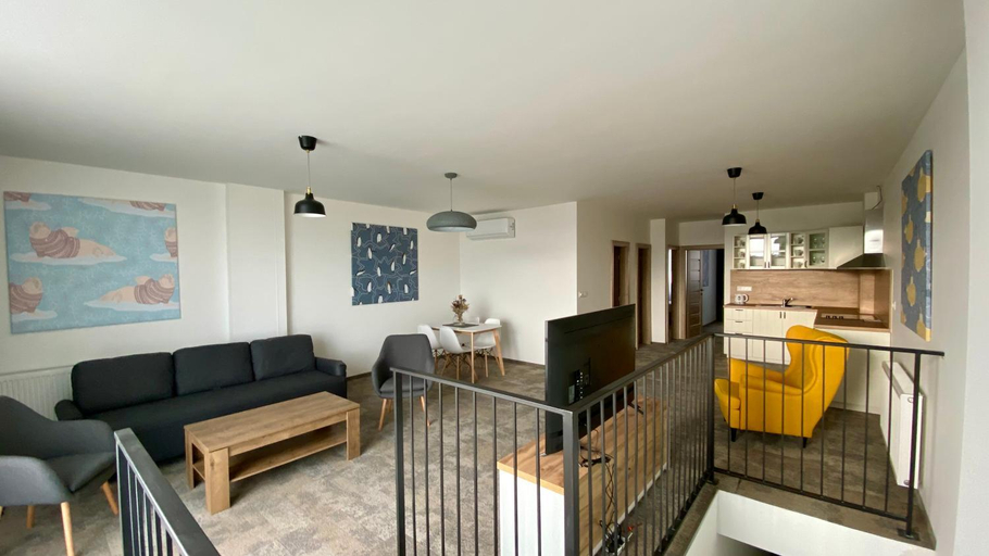 Others 3, Aparthotel Central Liptovsky Mikulas, Liptovský Mikuláš