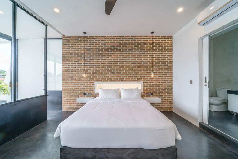 Others 3, Loft Ludo 7 - Amazing 1-bdr luxury loft in Great Location!, Badung